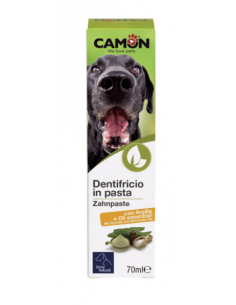Camon cane - Dentifricio in...