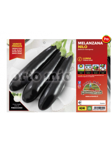 ORTO MIO - PIANTA ALTA QUALITA' -... ORTO MIO - PIANTA ALTA QUALITA' -...