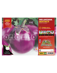 ORTO MIO - PIANTA ALTA...