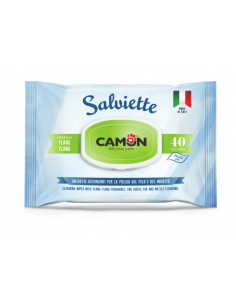 Camon - Salviette...