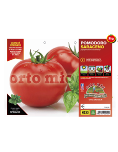 ORTO MIO - PIANTA ALTA...