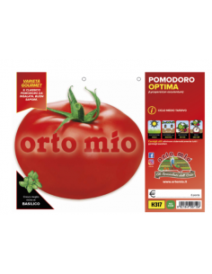 ORTO MIO - PIANTA ALTA...