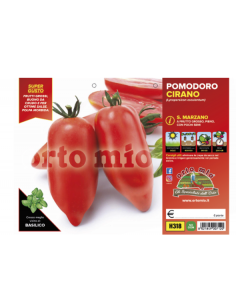 ORTO MIO - PIANTA ALTA...