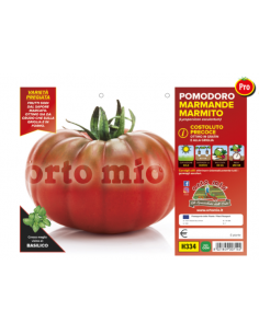 ORTO MIO - PIANTA ALTA...