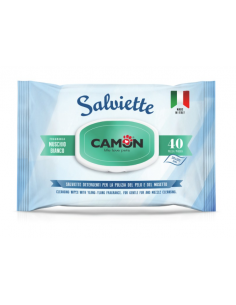 Camon - Salviette...