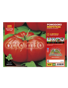 ORTO MIO - PIANTA ALTA...