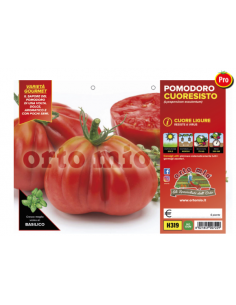 ORTO MIO - PIANTA ALTA...