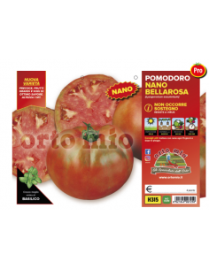 ORTO MIO - PIANTA ALTA...