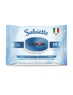 Camon - Salviette...