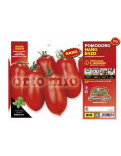 ORTO MIO - PIANTA ALTA...