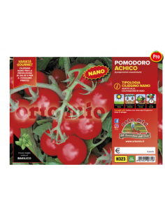 ORTO MIO - PIANTA ALTA...