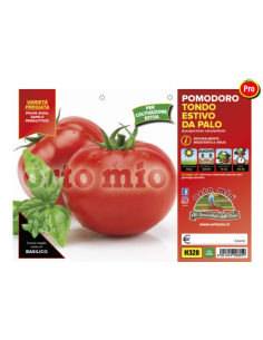 ORTO MIO - PIANTA ALTA...