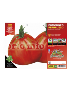 ORTO MIO - PIANTA ALTA...