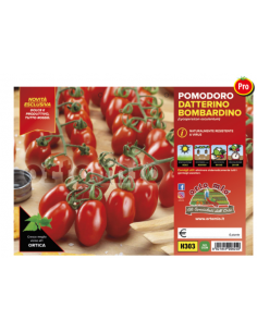 ORTO MIO - PIANTA ALTA...