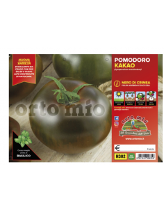 ORTO MIO - PIANTA ALTA...