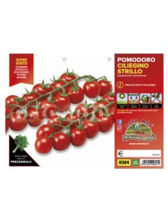 ORTO MIO - PIANTA ALTA...