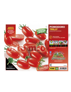 ORTO MIO - PIANTA ALTA...