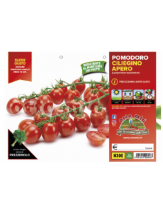 ORTO MIO - PIANTA ALTA...