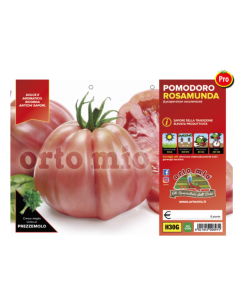 ORTO MIO - PIANTA ALTA...