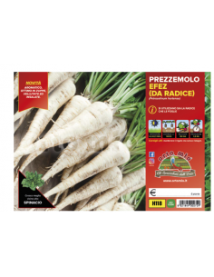 ORTO MIO - PIANTA ALTA...