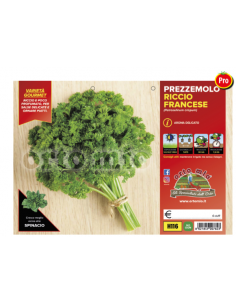 ORTO MIO - PIANTA ALTA...