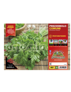 ORTO MIO - PIANTA ALTA...