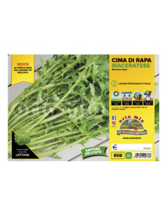 ORTO MIO - PIANTA ALTA...