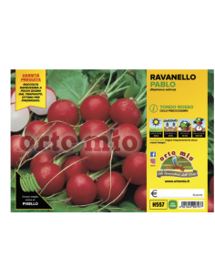 ORTO MIO - PIANTA ALTA...