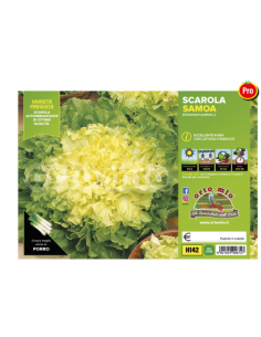 ORTO MIO - PIANTA ALTA...