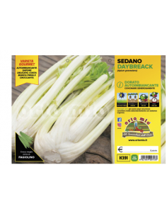 ORTO MIO - PIANTA ALTA...