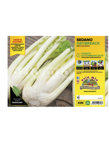 ORTO MIO - PIANTA ALTA QUALITA' -...