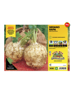 ORTO MIO - PIANTA ALTA...