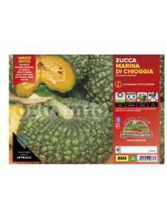 ORTO MIO - PIANTA ALTA...