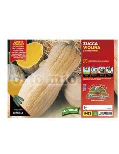 ORTO MIO - PIANTA ALTA...