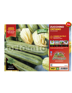 ORTO MIO - PIANTA ALTA...