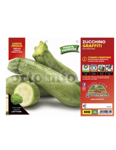 ORTO MIO - PIANTA ALTA QUALITA' -... ORTO MIO - PIANTA ALTA QUALITA' -...