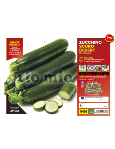 ORTO MIO - PIANTA ALTA QUALITA' -... ORTO MIO - PIANTA ALTA QUALITA' -...