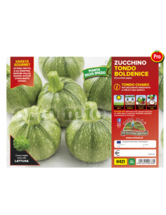 ORTO MIO - PIANTA ALTA...