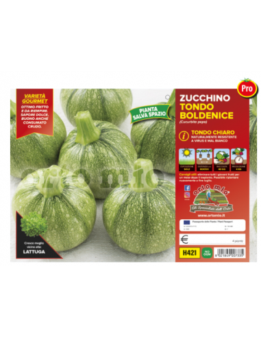 ORTO MIO - PIANTA ALTA QUALITA' -... ORTO MIO - PIANTA ALTA QUALITA' -...