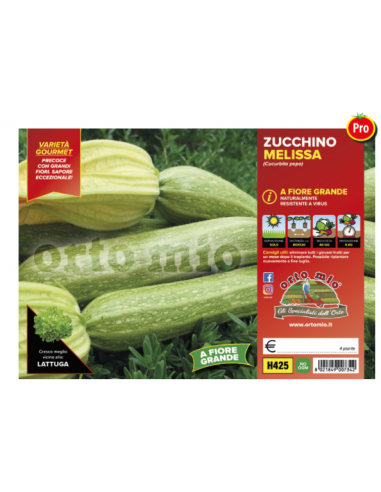 ORTO MIO - PIANTA ALTA QUALITA' -... ORTO MIO - PIANTA ALTA QUALITA' -...