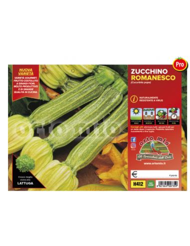 ORTO MIO - PIANTA ALTA QUALITA' -... ORTO MIO - PIANTA ALTA QUALITA' -...