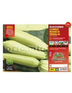 ORTO MIO - PIANTA ALTA...