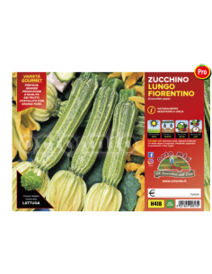 ORTO MIO - PIANTA ALTA...