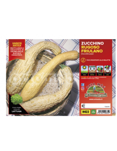 ORTO MIO - PIANTA ALTA...