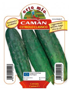 ORTO MIO - PIANTA ALTA...