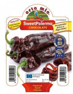 ORTO MIO - PIANTA ALTA...