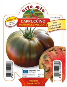 ORTO MIO - PIANTA ALTA...