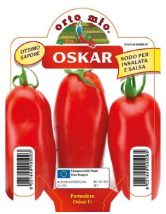 ORTO MIO - PIANTA ALTA...