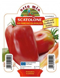 ORTO MIO - PIANTA ALTA...