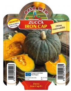 ORTO MIO - PIANTA ALTA...